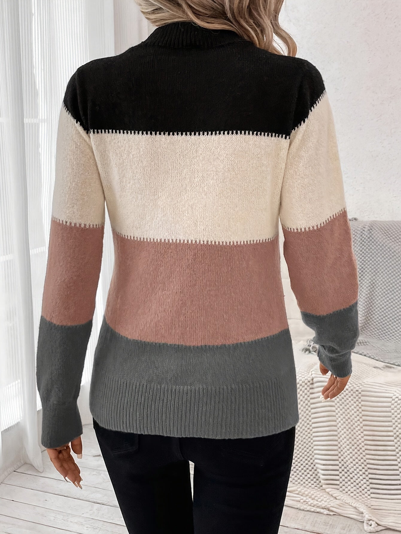 Mara | Pullover