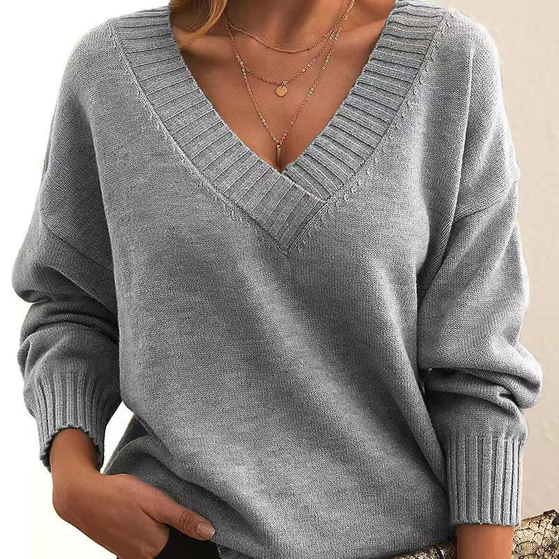 Aeliana | Pullover