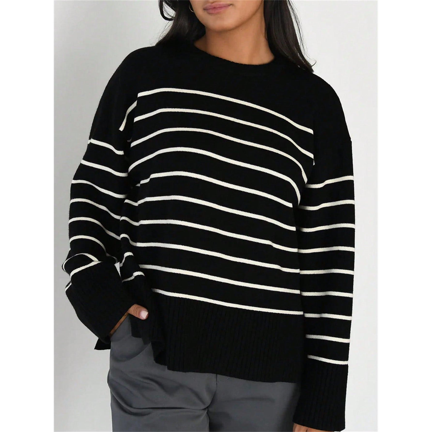 Kiara | Pullover