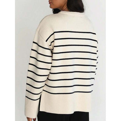 Kiara | Pullover