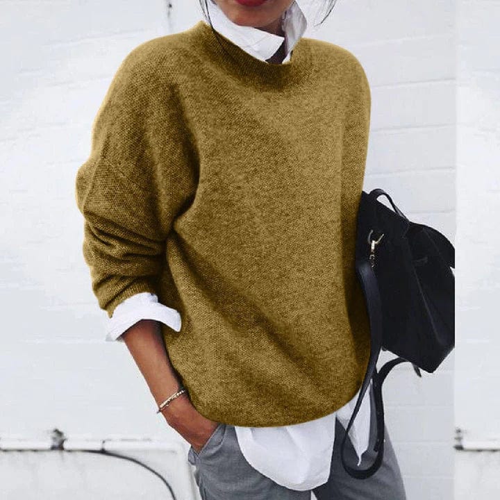 Jolanda | Pullover