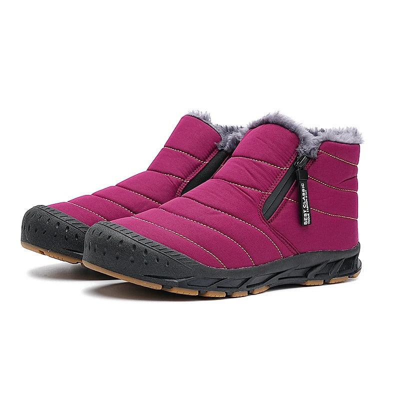 Nordic Adventure | Unisex Stiefel