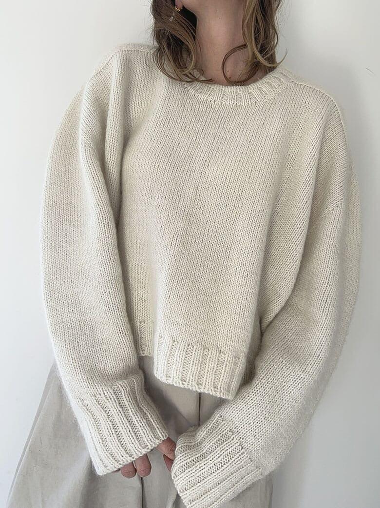 Karlijn | Pullover