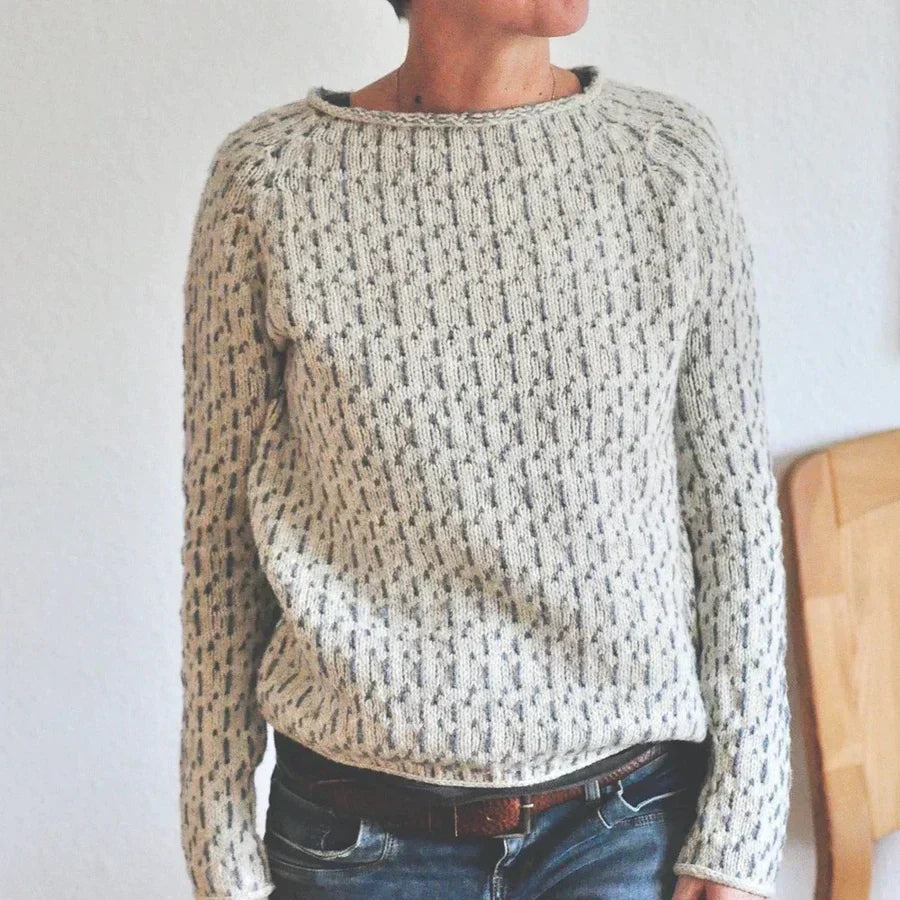 Jozette | Pullover