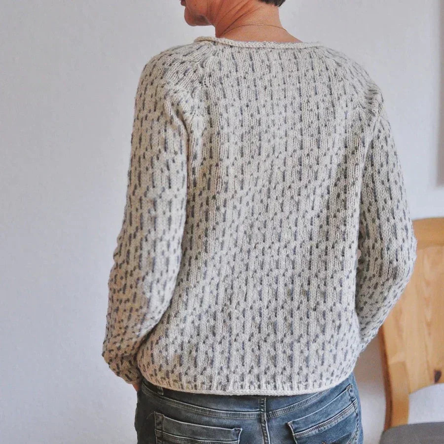 Jozette | Pullover