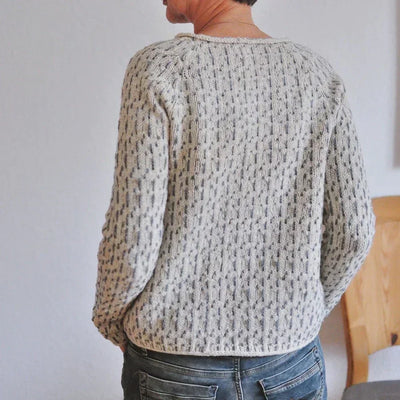 Jozette | Pullover