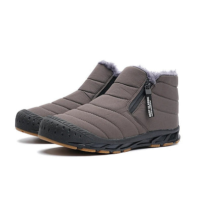 Nordic Adventure | Unisex Stiefel