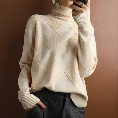 Niobe | Pullover