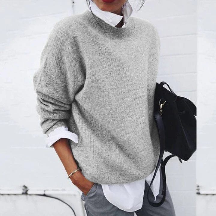 Jolanda | Pullover