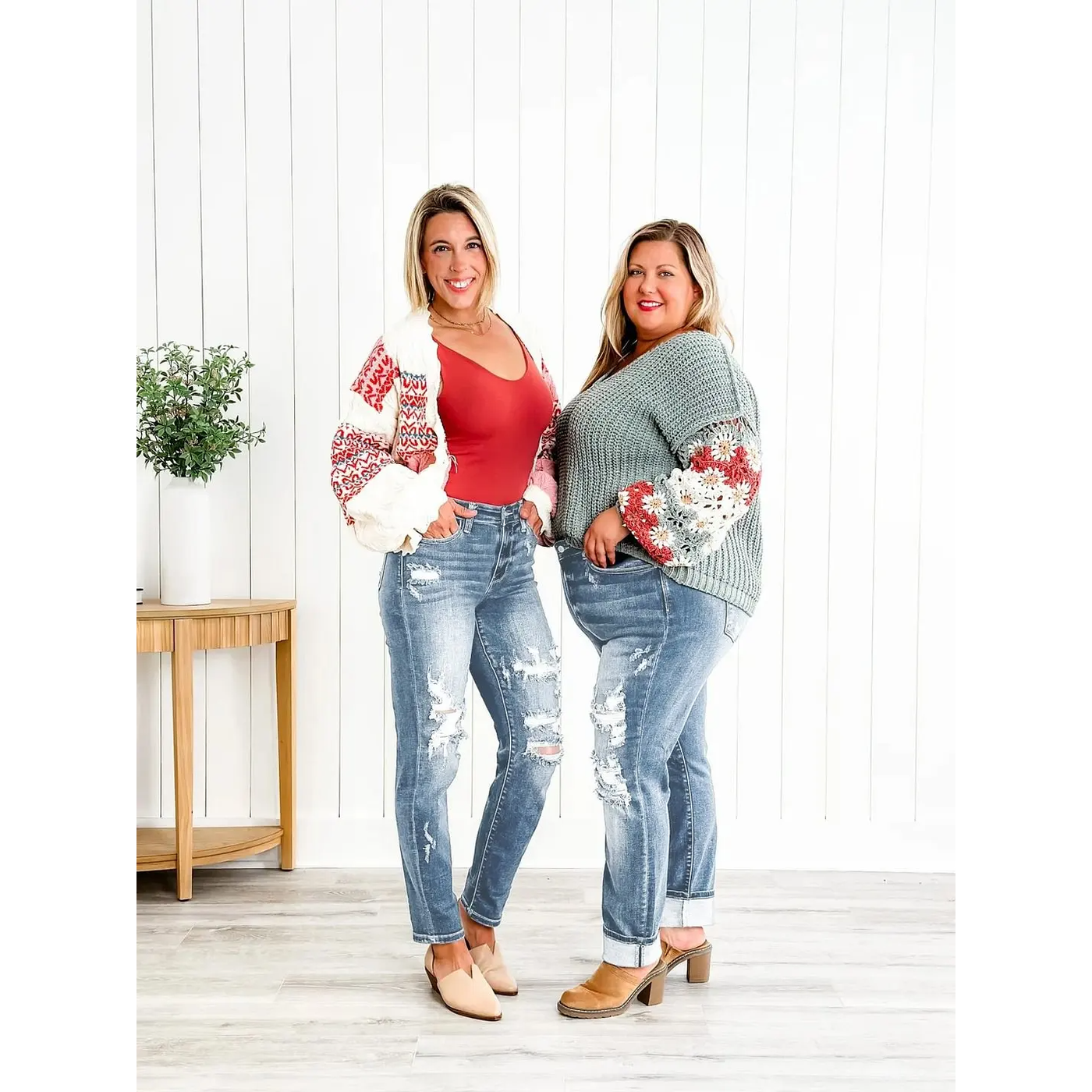 Myracle | Modellierende Jeans