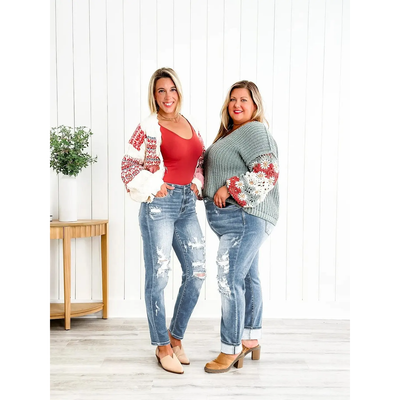 Myracle | Modellierende Jeans