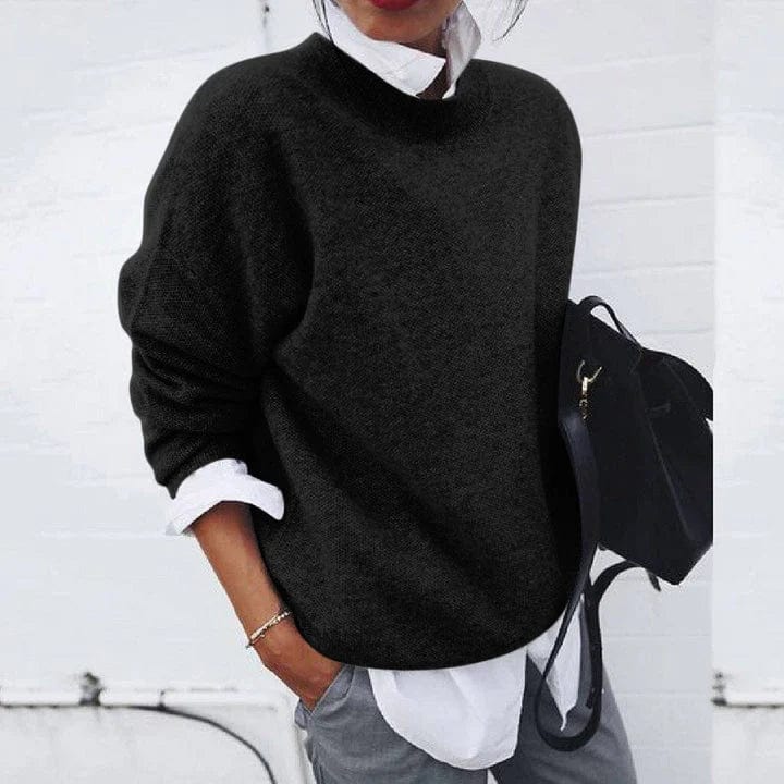 Jolanda | Pullover