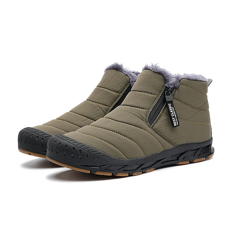 Nordic Adventure | Unisex Stiefel