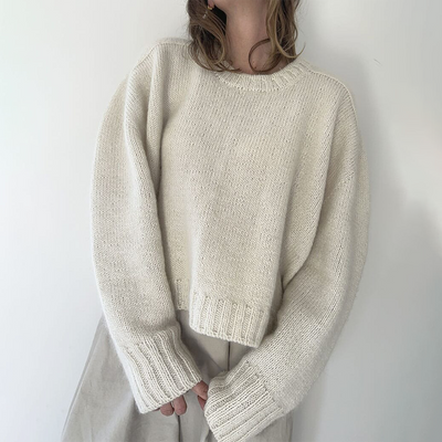 Karlijn | Pullover