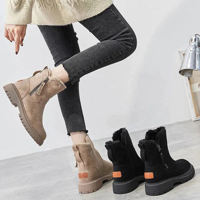 Amalie |  Boots