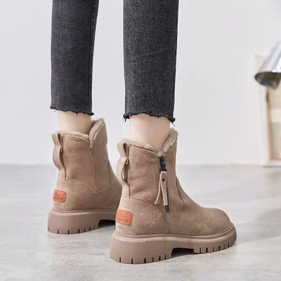 Amalie |  Boots