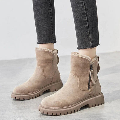 Amalie |  Boots