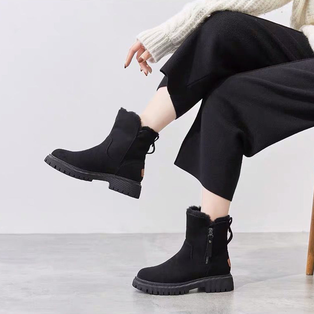 Amalie |  Boots