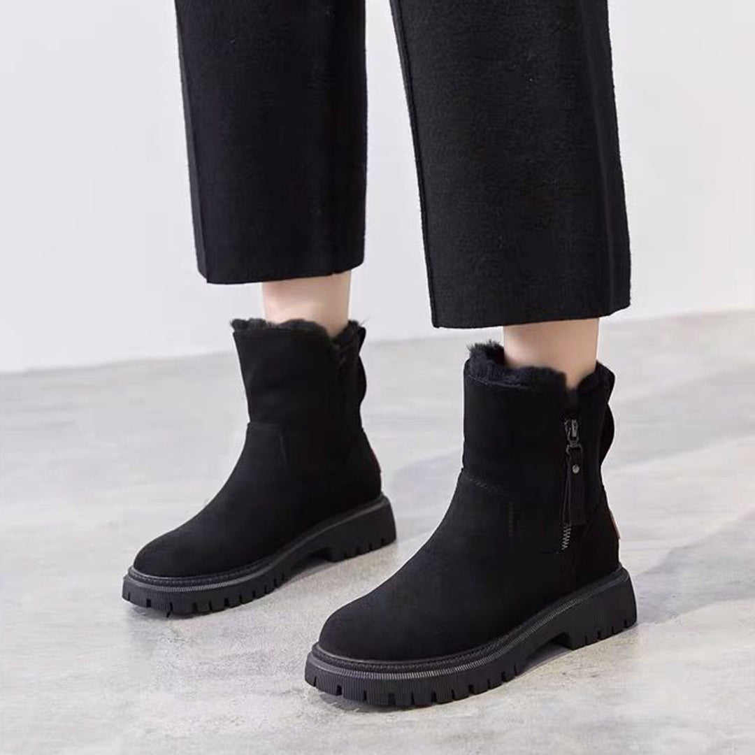 Amalie |  Boots