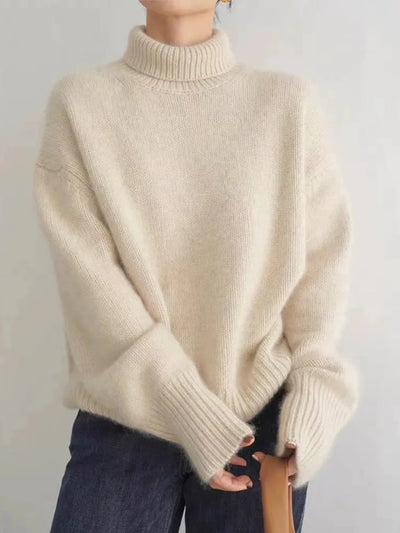 Nancie | Pullover