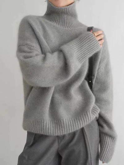 Nancie | Pullover