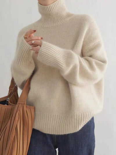 Nancie | Pullover