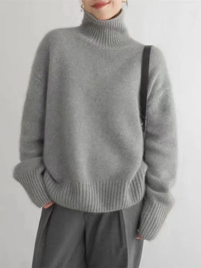 Nancie | Pullover