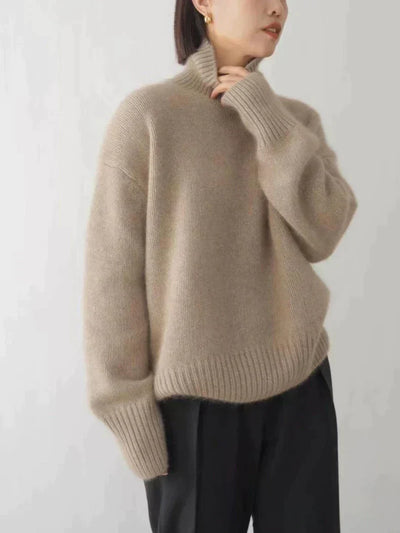 Nancie | Pullover