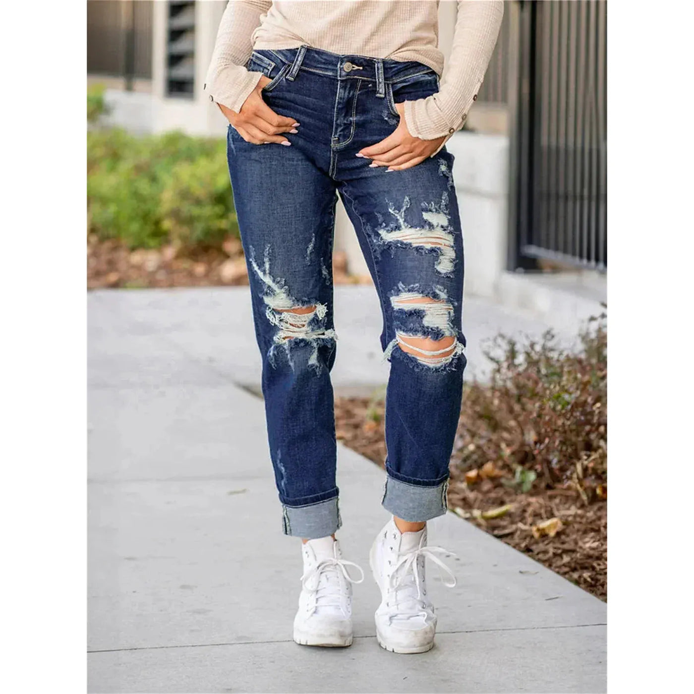 Myracle | Modellierende Jeans