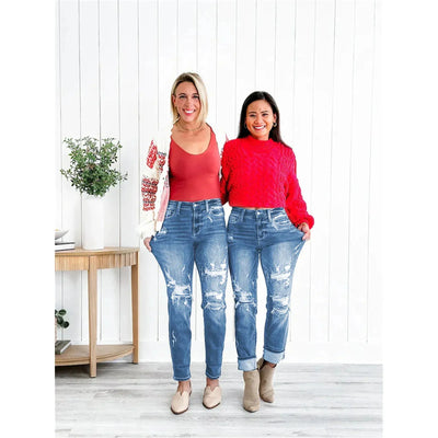 Myracle | Modellierende Jeans