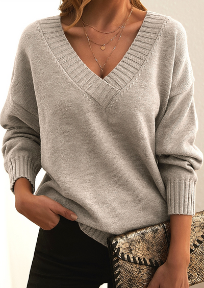 Aeliana | Pullover