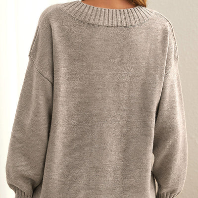 Aeliana | Pullover