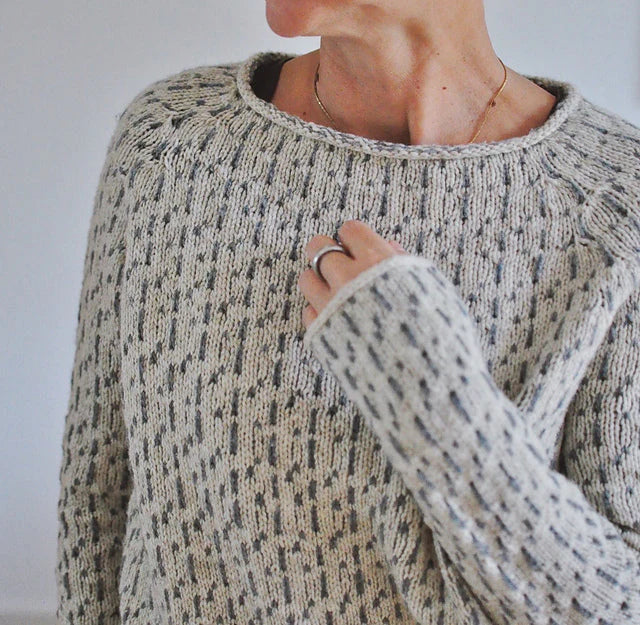 Jozette | Pullover