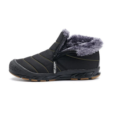 Nordic Adventure | Unisex Stiefel