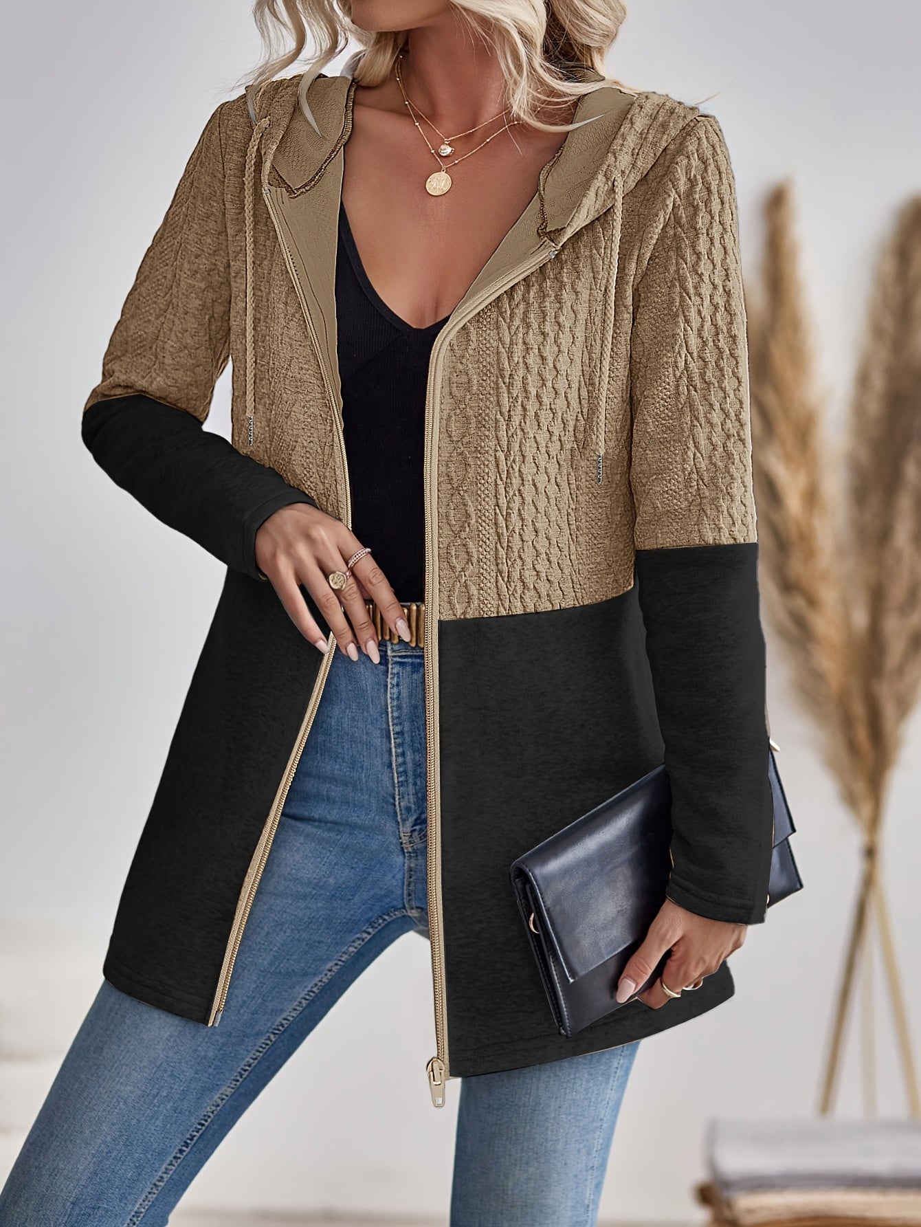 Elli | Strickjacke