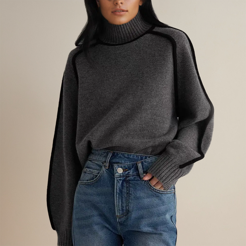 Koryn | Pullover