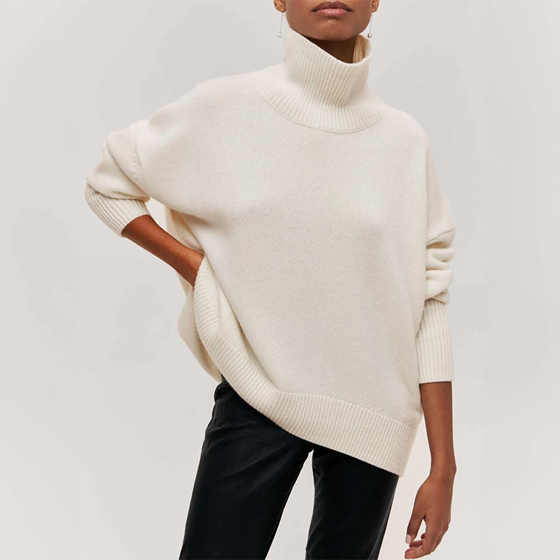 Damia | Pullover