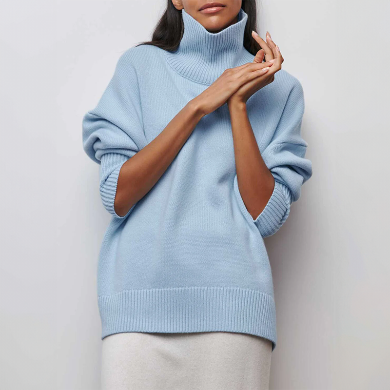 Damia | Pullover