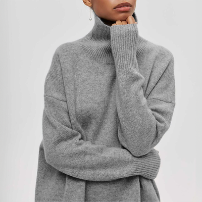 Damia | Pullover