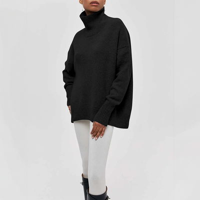 Damia | Pullover