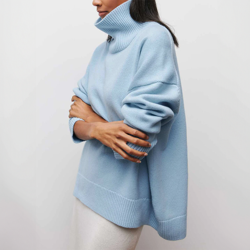 Damia | Pullover