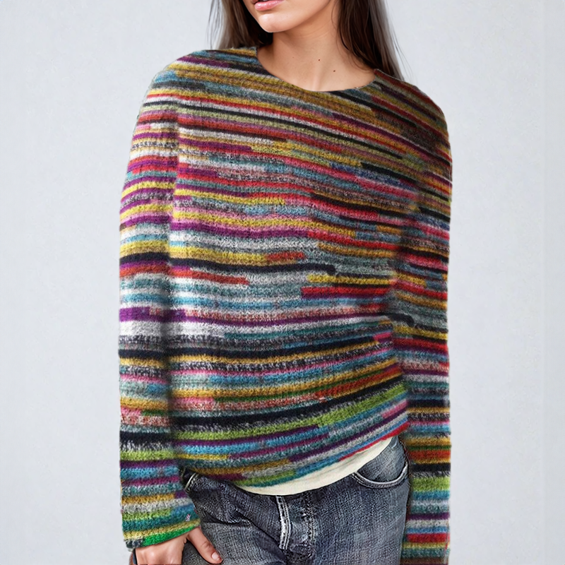 Jannie | Pullover