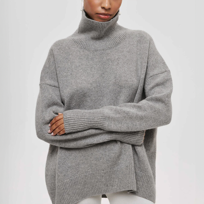 Damia | Pullover