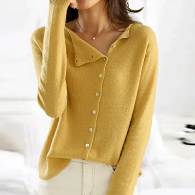 Heather – Eleganter Cardigan