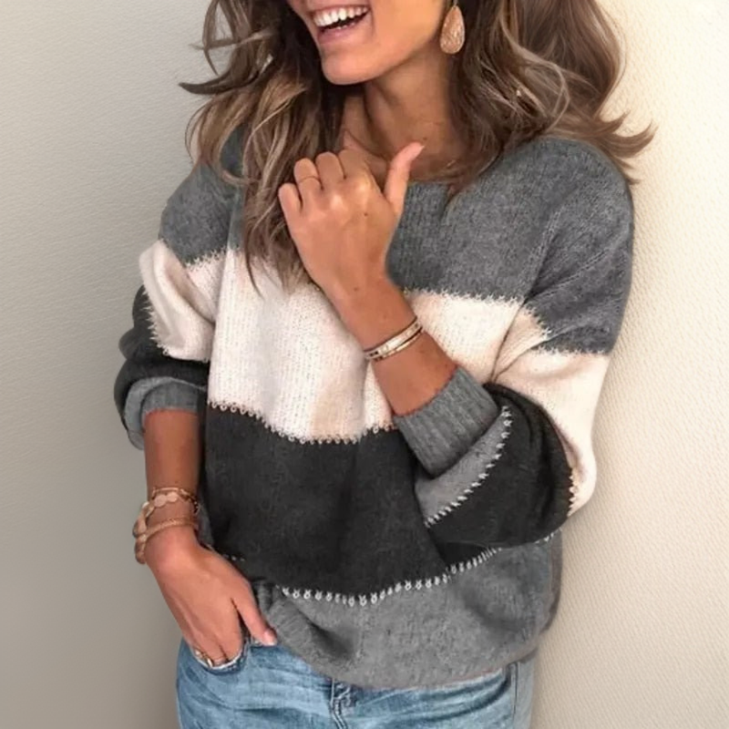 Thalia | Pullover