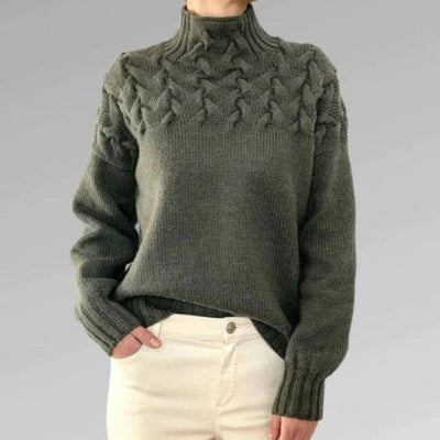 Gitte | Pullover