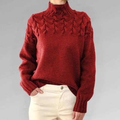 Gitte | Pullover