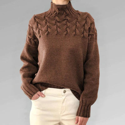 Gitte | Pullover