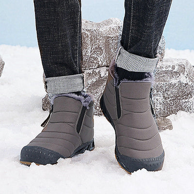 Nordic Adventure | Unisex Stiefel