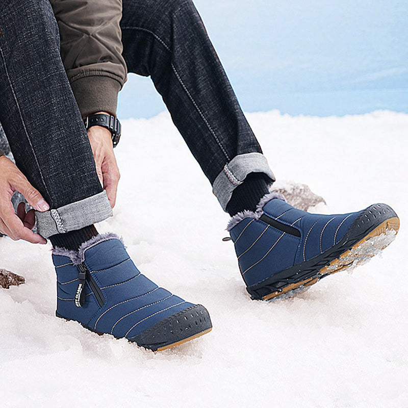 Nordic Adventure | Unisex Stiefel